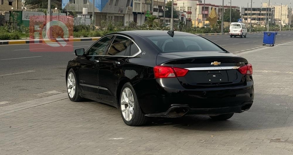 شيفروليه امبالا